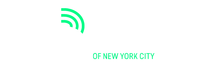 Big Brothers and Big Sisters of New York